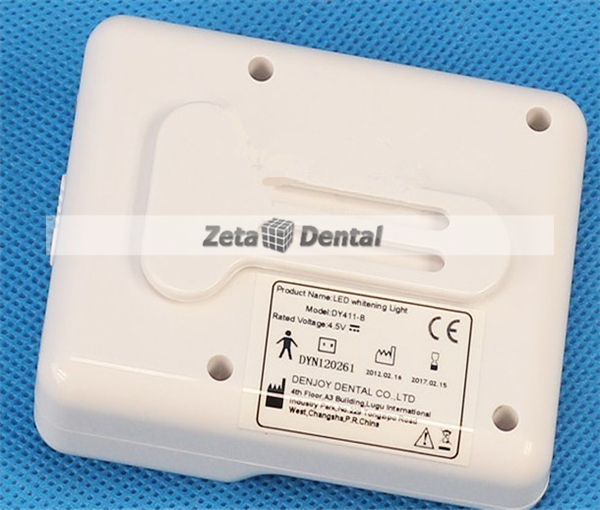 Denjoy® Teeth Whitening Unit 411-B Home Use Type
